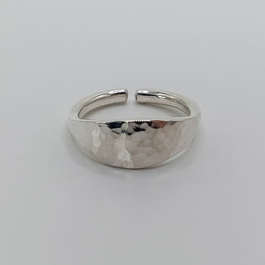 | Herbstlicher Ring |